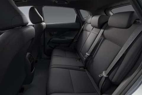 Hyundai Kona EV 150kW 65kWh N Line
