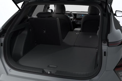 Hyundai Kona EV 150kW 65kWh N Line