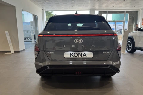 Hyundai Kona EV 150kW 65kWh N Line