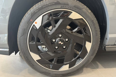 Hyundai Kona EV 150kW 65kWh N Line