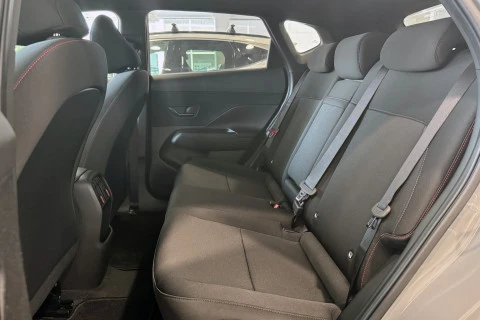 Hyundai Kona EV 150kW 65kWh N Line