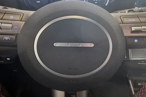Hyundai Kona EV 150kW 65kWh N Line
