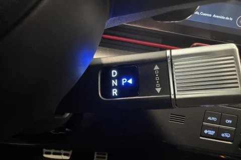 Hyundai Kona EV 150kW 65kWh N Line
