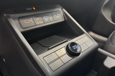 Hyundai Kona EV 150kW 65kWh N Line