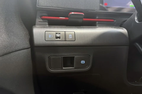 Hyundai Kona EV 150kW 65kWh N Line