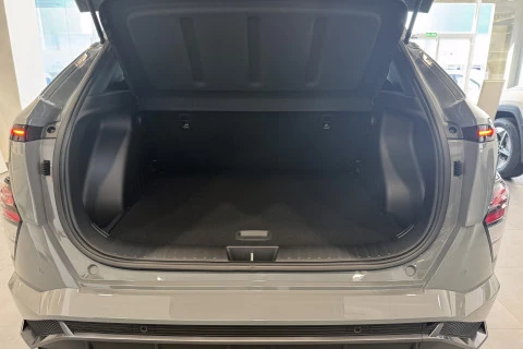Hyundai Kona EV 150kW 65kWh N Line