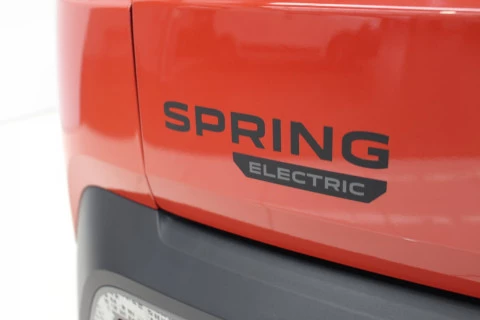 Dacia Spring  Electric Extreme 65 48kW