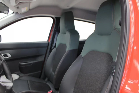 Dacia Spring  Electric Extreme 65 48kW