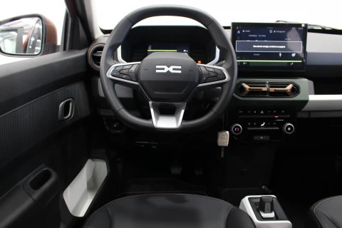 Dacia Spring  Electric Extreme 65 48kW