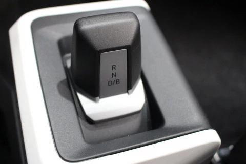 Dacia Spring  Electric Extreme 65 48kW