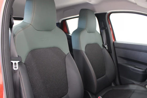 Dacia Spring  Electric Extreme 65 48kW