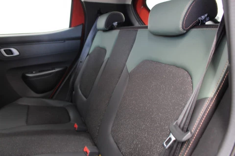 Dacia Spring  Electric Extreme 65 48kW