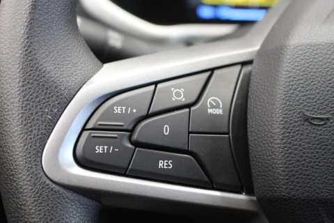 Dacia Spring  Electric Extreme 65 48kW