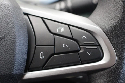 Dacia Spring  Electric Extreme 65 48kW