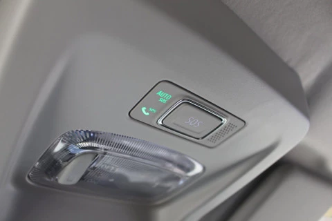 Dacia Spring  Electric Extreme 65 48kW