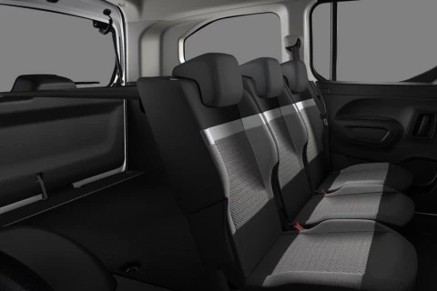 Citroën ë-Berlingo Talla XL ë-Berlingo 50 kWh MAX