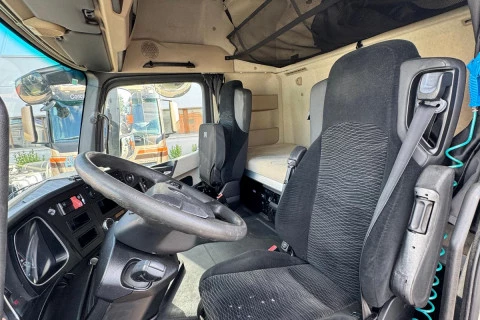 Mercedes-Benz Actros 2543 LS