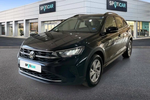 Volkswagen Taigo Life 1.0 TSI 81kW (110CV) DSG