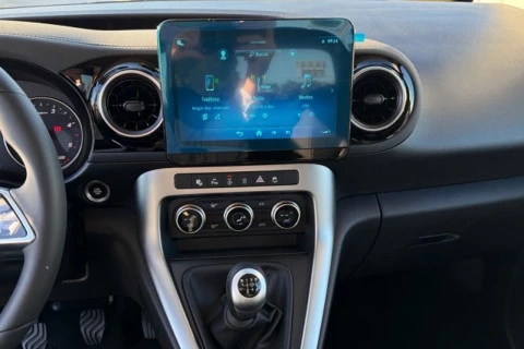 Mercedes-Benz Clase T 180 d