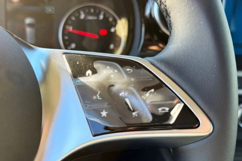 Mercedes-Benz Clase T 180 d