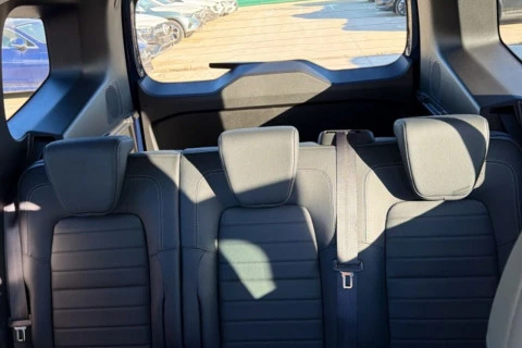 Mercedes-Benz Clase T 180 d