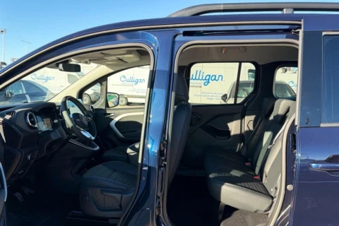 Mercedes-Benz Clase T 180 d