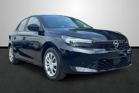 Opel Corsa 1.2T XHL 74kW (100CV) Edition