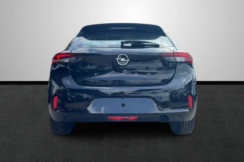 Opel Corsa 1.2T XHL 74kW (100CV) Edition