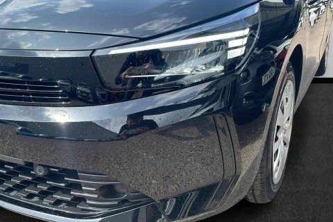 Opel Corsa 1.2T XHL 74kW (100CV) Edition