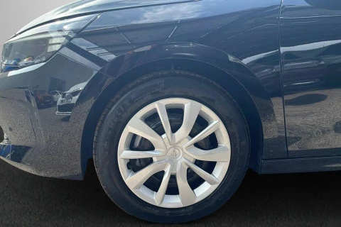 Opel Corsa 1.2T XHL 74kW (100CV) Edition