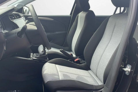 Opel Corsa 1.2T XHL 74kW (100CV) Edition