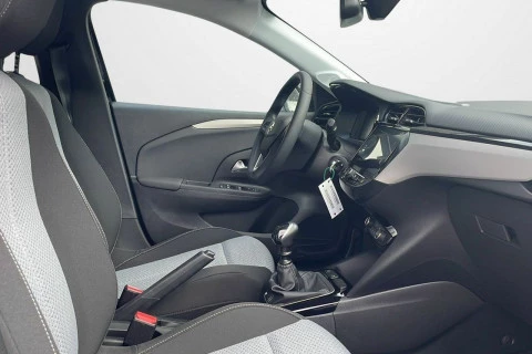 Opel Corsa 1.2T XHL 74kW (100CV) Edition