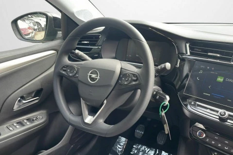 Opel Corsa 1.2T XHL 74kW (100CV) Edition