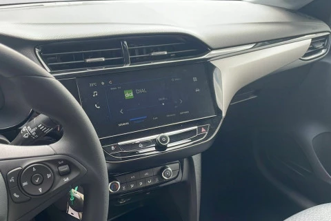 Opel Corsa 1.2T XHL 74kW (100CV) Edition