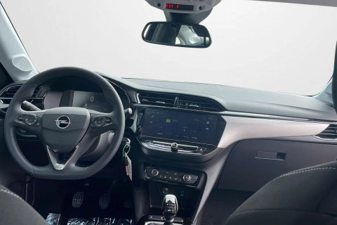 Opel Corsa 1.2T XHL 74kW (100CV) Edition