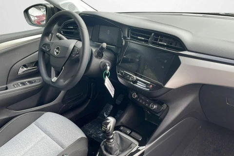 Opel Corsa 1.2T XHL 74kW (100CV) Edition