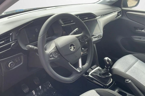 Opel Corsa 1.2T XHL 74kW (100CV) Edition