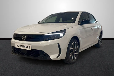 Opel Corsa 1.2T XHL 74kW (100CV) Edition
