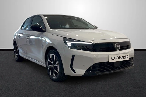 Opel Corsa 1.2T XHL 74kW (100CV) Edition