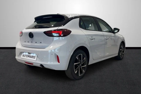 Opel Corsa 1.2T XHL 74kW (100CV) Edition