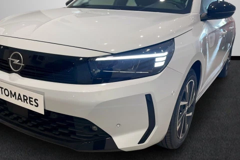Opel Corsa 1.2T XHL 74kW (100CV) Edition