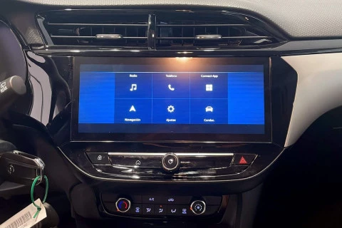 Opel Corsa 1.2T XHL 74kW (100CV) Edition