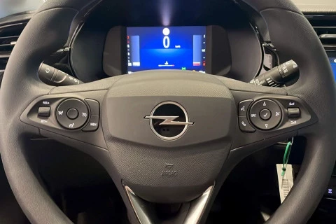 Opel Corsa 1.2T XHL 74kW (100CV) Edition