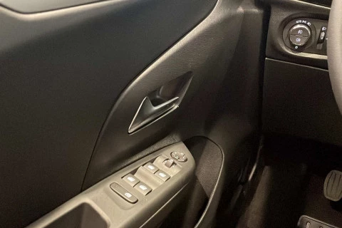 Opel Corsa 1.2T XHL 74kW (100CV) Edition