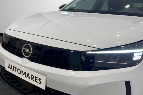 Opel Corsa 1.2T XHL 74kW (100CV) Edition