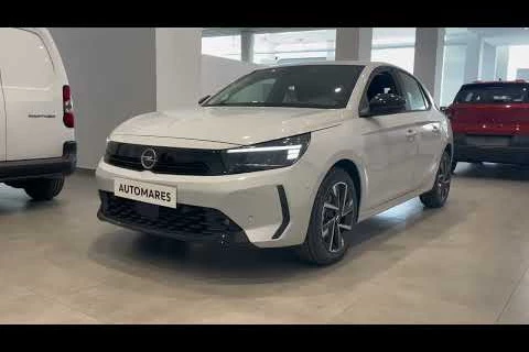 Opel Corsa 1.2T XHL 74kW (100CV) Edition