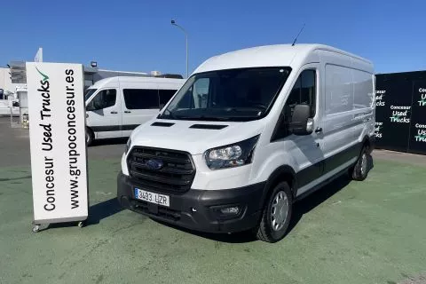 Ford Transit 350 Ford Transit 350