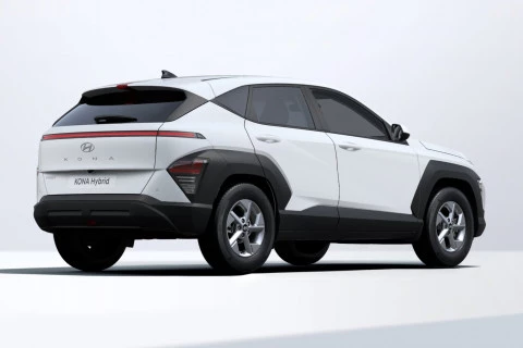 Hyundai Kona HEV 1.6GDI 138CV DT Maxx