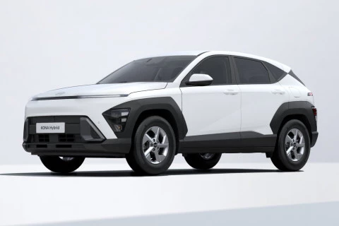 Hyundai Kona HEV 1.6GDI 138CV DT Maxx