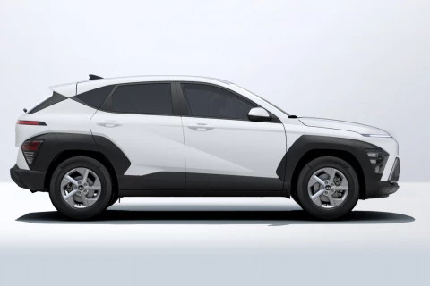 Hyundai Kona HEV 1.6GDI 138CV DT Maxx
